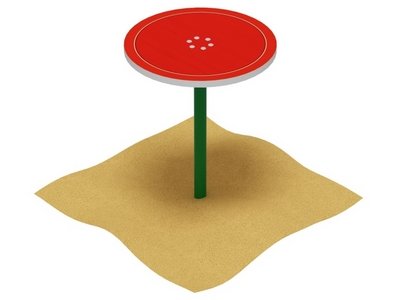 Песочный столик Забава 